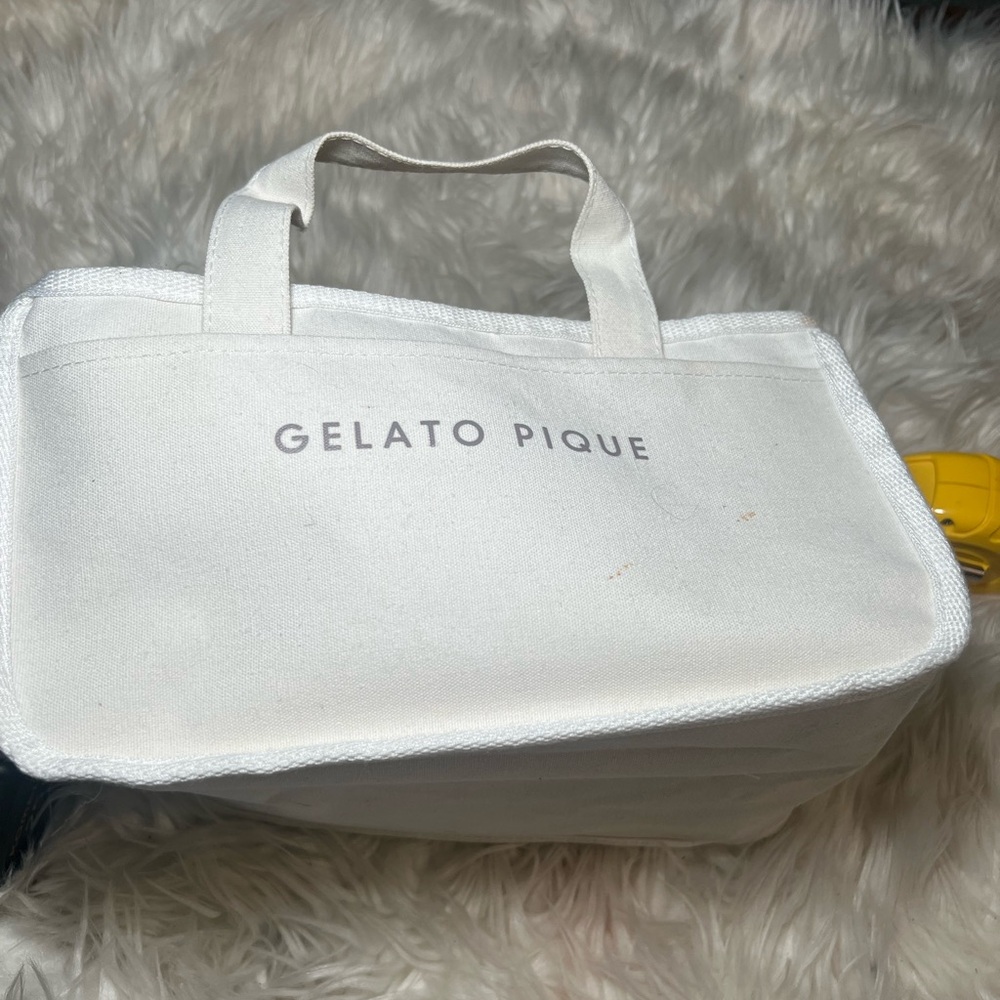 Gelato Pique Nintendo Switch Case